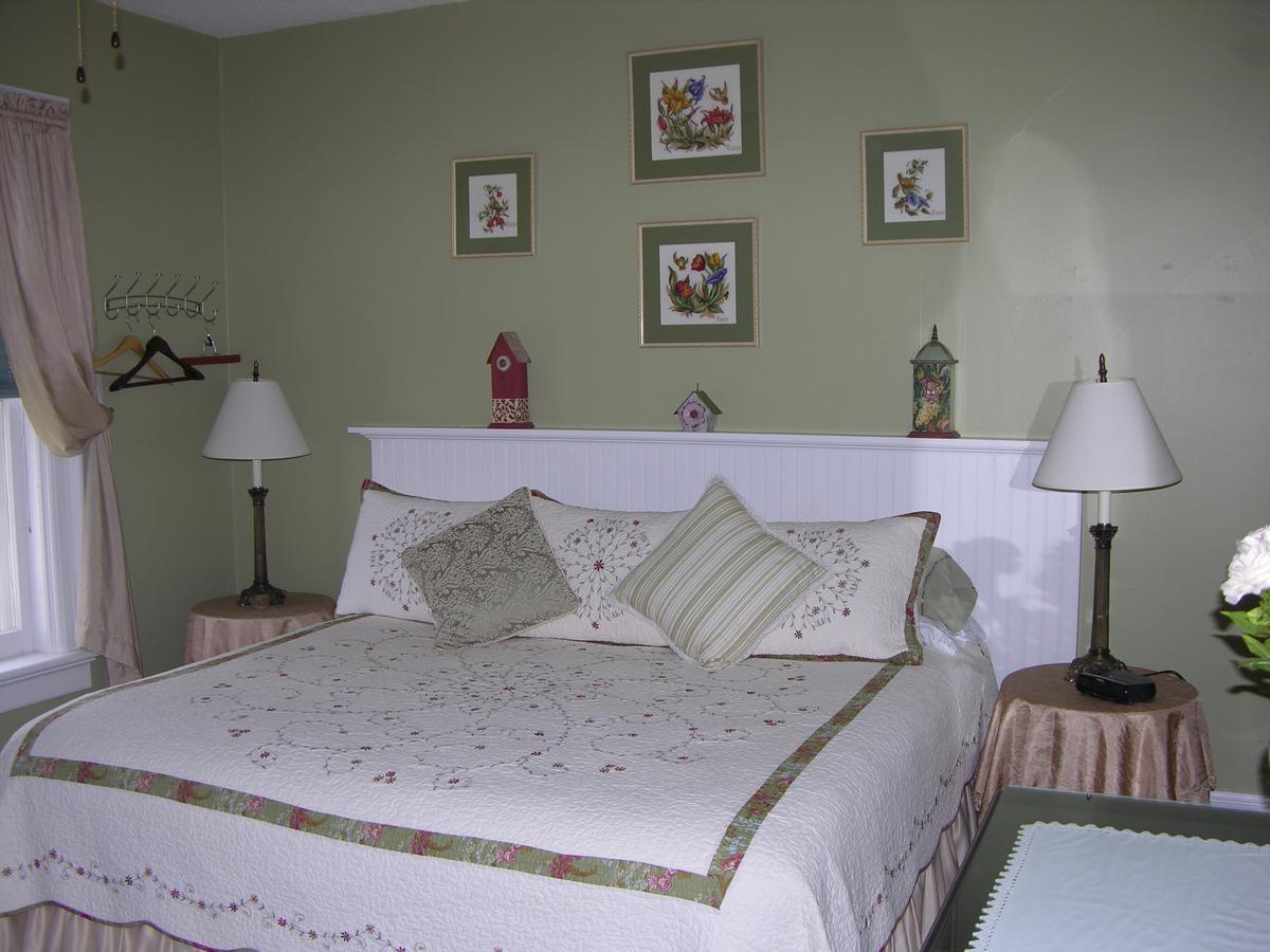 The Seymour House Bed & Breakfast South Haven Kültér fotó
