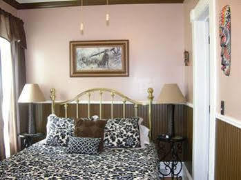 The Seymour House Bed & Breakfast South Haven Kültér fotó